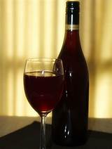 Grape Wine Recipe (Homemade Wine) / Snazzy Cuisine