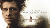 The Truth About the Harry Quebert Affair | Apple TV