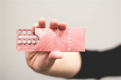 New Study Linking Birth Control And Depression May Be Misleading Imprint