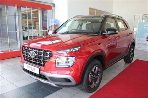 Shop millions of cars from over 21,000 dealers and find the perfect car. Hyundai Venue Cars for sale in South Africa | Auto Mart