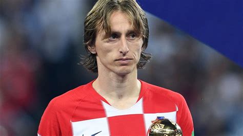 Born 9 september 1985) is a croatian professional footballer who plays as a midfielder for spanish club real madrid and captains the. Luka Modric's agents are negotiating a move to Inter Milan
