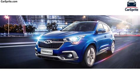 Chery updated the tiggo 5x for 2021, with a few new ac vents and a few more speakers for the audio system. Chery Tiggo 4 2019 prices and specifications in Egypt ...