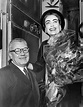 Joan Crawford and Alfred Steele President of Pepsi Co. 195… | Flickr