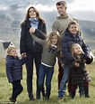 Crown Princess Mary of Denmark opens up about sadness over death of ...