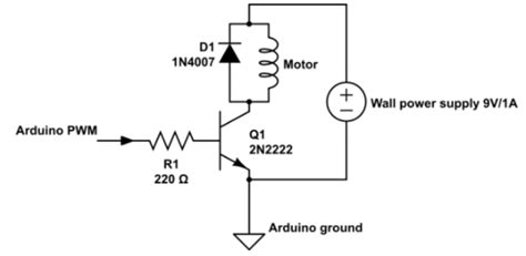 2n2222 Switches Pinout Datasheet And Schematic