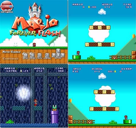 There are 96 mario games on 4j.com, such as minecraft super mario, super mario rush and super mario rush 2. Screenshot, Review, Downloads of Freeware Super Mario Bros ...