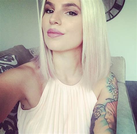 Carly Aquilino Hair Today Hair Goals Hair Color