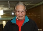 不慎跌倒 金鐘戲王丁強87歲離世 - 自由娛樂