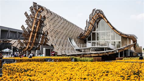 Expo Milano 2015 The Most Impressive Pavilions To See This Year