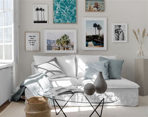 3 große bilder wald abstrakt wall art wohnzimmer deko mit rahmen. Schöne Große Bilder Wohnzimmer | Haus Bauen