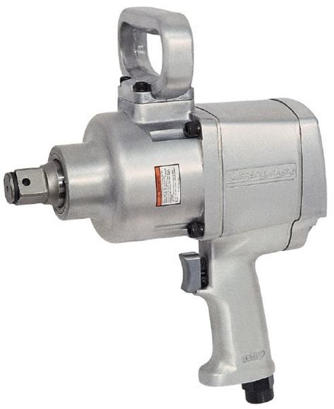 Ingersoll Rand Air Impact Wrench 1 Drive 5000 Rpm 1475 Ftlb