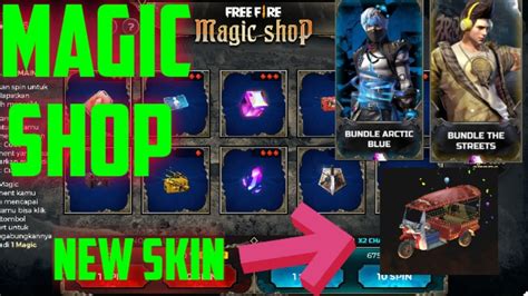 You will earn 50 diamonds for everyone who clicks your link and joins. Free fire magic shop || new gun skins and vehicles skins ...