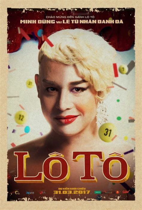 Lô Tô Movie Poster 2 Of 5 Imp Awards