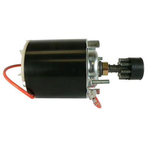 Starter For Tecumseh Mower 55 65 Vlv55 Vlv65 36123 410 22020 410 22020