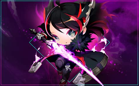 Maplestory 2 is a very fun game that does take a lot of liberties when compared to the sequel. Closed Official Launch Registration Event | Official MapleStory 2 Website