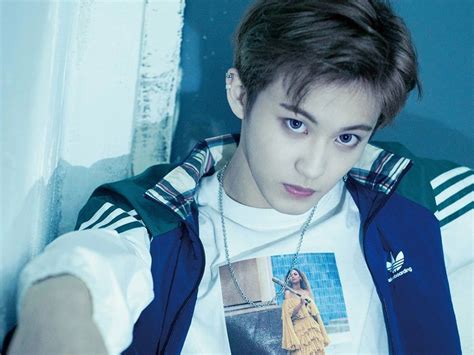 Mark Announces His Graduation Date From Nct Dream Allkpop