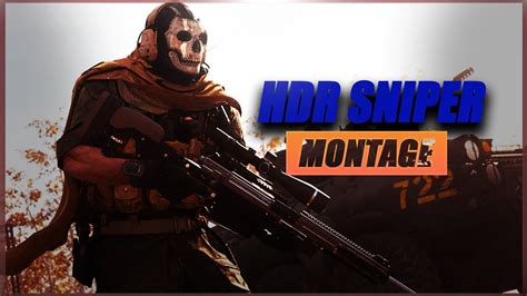 Sniper Montage Part 1 Hdr 50 Cal Youtube