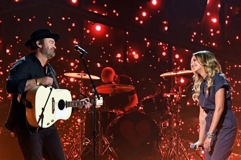 Who Won Big At The Academy Of Country Music Awards