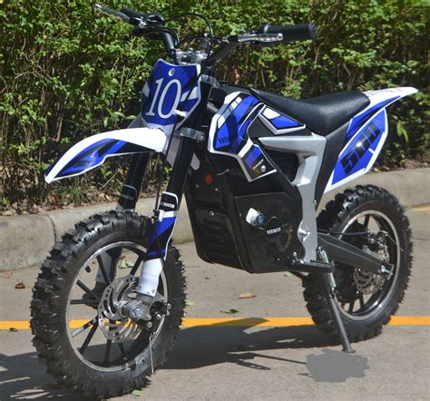 The prices vary between $120 for an electric dirt bike for kids to around $1,500 for the most expensive models. Apollo Electric Dirt Bike - 500 Watts - Speeds to 25-mph ...