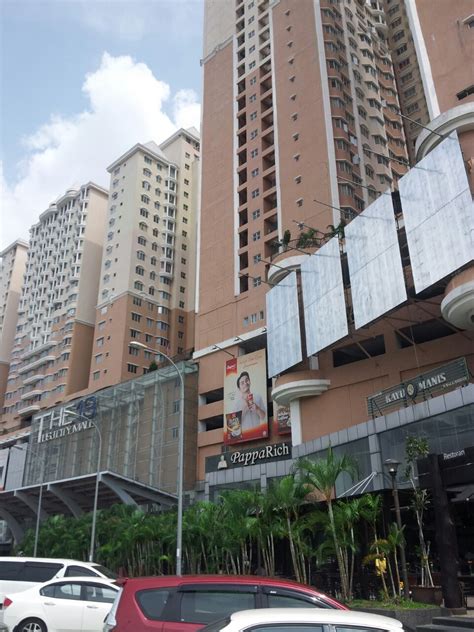 Sky xchange, aeon mall shah alam. YAP Rony Property and Real Estate in Malaysia: The 19 USJ ...