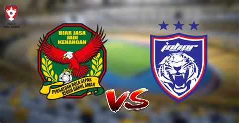 Penjaring gol leandro velasquez 27', safawi rasid 35', ‪syafiq ahmad 58'. Live Streaming Kedah vs JDT Final Piala Malaysia 2 ...