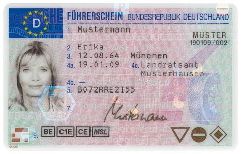 German Driving License And Tips For Buying Cars In Germany