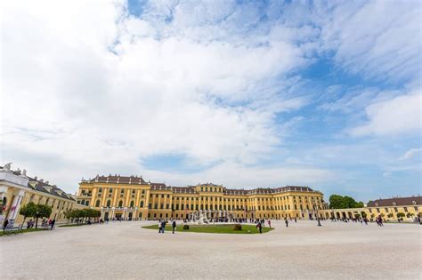 Schönbrunn Palace Vienna Vienna Travel Austria Travel Europe Travel