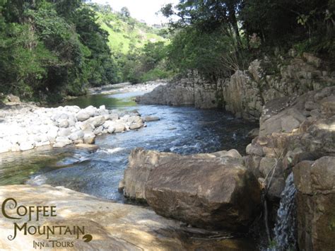 Arriba, río iglesias, santa fe cabecera, setegantí, tucutí, zapallal, y los demás corregimientos. Parque Nacional Santa Fe - Narices Entrance | Coffee ...