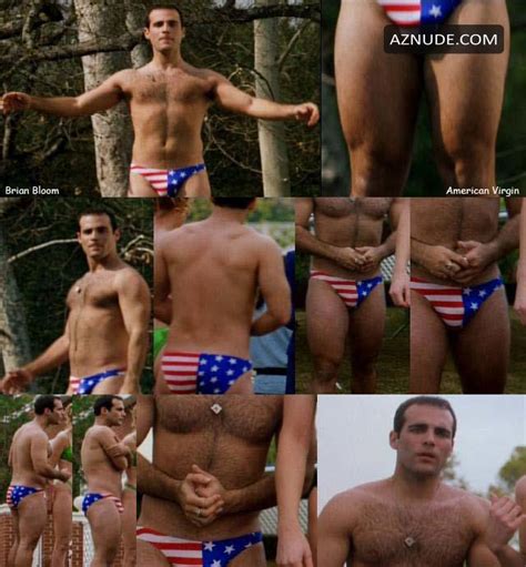 Brian Bloom Nude And Sexy Photo Collection Aznude Men The Best Porn