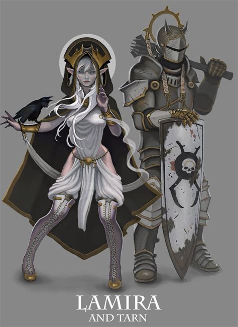 Dnd Roll For Initiative Fantasy Character Design Dnd Characters Character Art