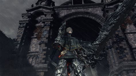 Wallpaper Dark Souls Sword Knight Video Games Screen Shot Dark