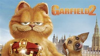 Ver Garfield 2 | Película completa | Disney+