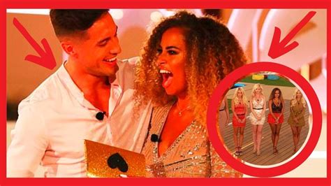 Bunch of tips and insights about the application process and casting for the show! Love Island winners Amber and Greg DIDN'T apply to be on ...