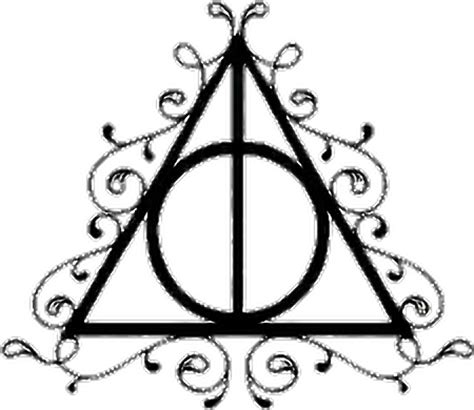 Download High Quality harry potter clipart tumblr Transparent PNG