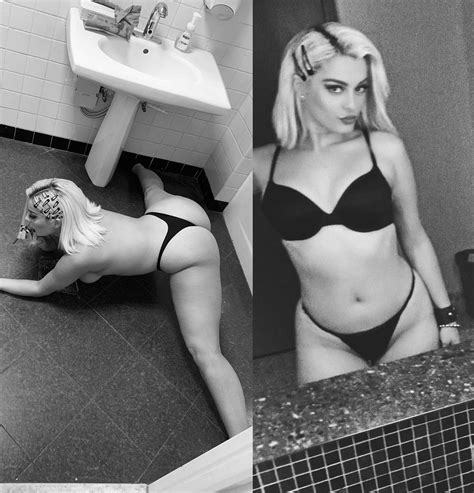 Bebe Rexha Sexy And Topless New Photos The Fappening
