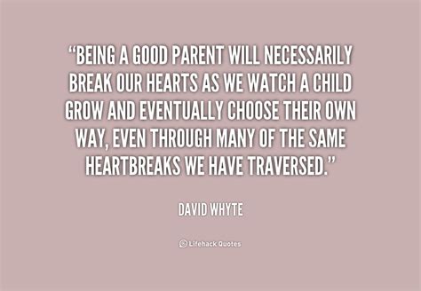 Being A Parent Is Hard Quotes Quotesgram