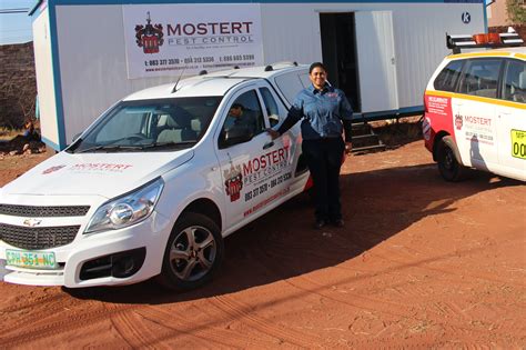 Permakil pest control inc is in the disinfecting and pest control services industry in park hills, ky. REISA - Renewable Energy Investments South Africa | WOMAN ...