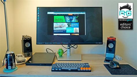 dell ude usb  monitor review  perfect display  laptop power