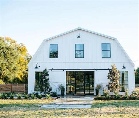 From a metal building industry leader. These Barndominium Designs are Going Crazy on Pinterest