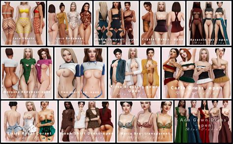 Ps Powder Skin By Pralinesims At Tsr Sims Updates Hot Sex Picture