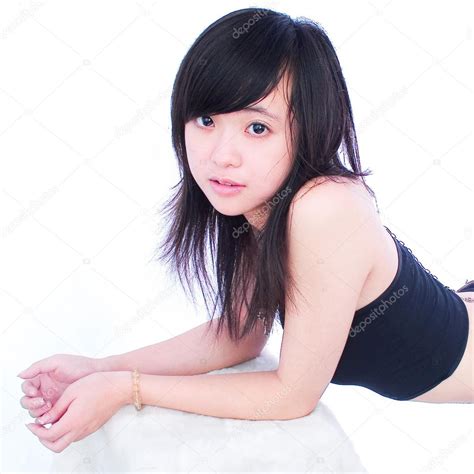 Cute Asian Teen Girls Porno Look