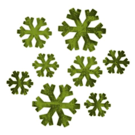 Snowflake Clipart Png Free Download On Clipartmag