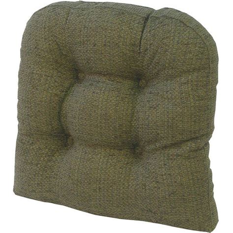 Klear Vu Tyson Gripper® 2 Pack Universal Chair Cushions Jcpenney