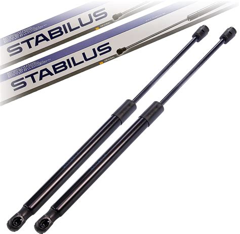 X Stabilus Lift O Mat Gas Spring For Car Boot Amazon Co Uk