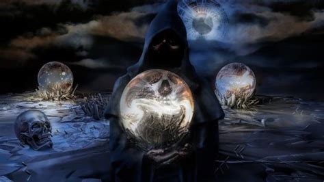 How To Do Black Magic Full Guide Spells Curses Protection Circle