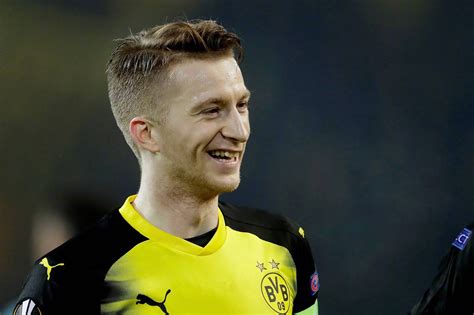 Marco Reus Borussia Dortmund Dortmund Deutsche Fußballnationalmannschaft