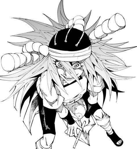 Tayuya Naruto Image By Pixiv Id 4346795 4003642 Zerochan Anime