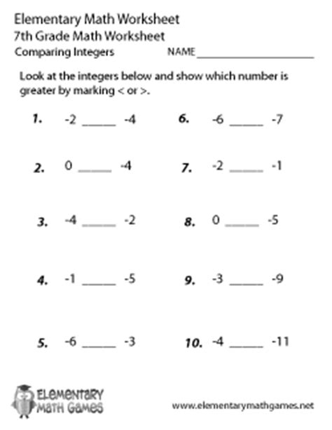 Ease into key concepts with our printable 7th grade math worksheets that are equipped with boundless learning to extend your understanding of probability and much more! Seventh Grade Math Worksheets