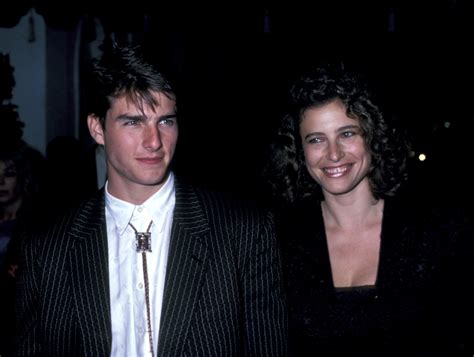 Was Tom Cruise And Mimi Rogers Marriage Orchestrated By Scientology