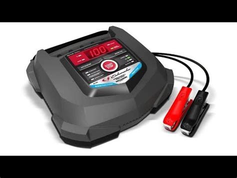 However, problems with the battery, electrical problems in the vehicle, improper connections or other unanticipated conditions could cause excessive i now have 6 schumacher chargers/maintainers and i wouldn't use any other brand!!! Schumacher SC1280 6/12V Rapid Battery Charger and 15A ...